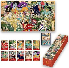 One Piece Card Game English Version 1st Anniversary Set - One Piece Promotion Cards